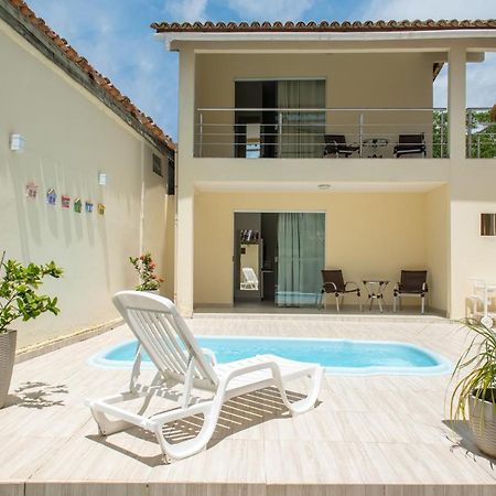 Quintal Da Arte Suites Porto Seguro Kültér fotó