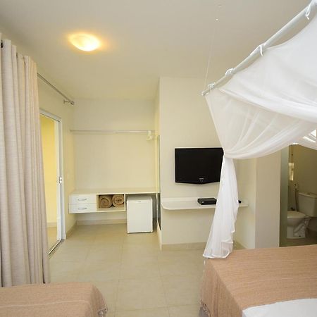 Quintal Da Arte Suites Porto Seguro Kültér fotó