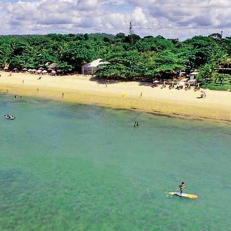 Quintal Da Arte Suites Porto Seguro Kültér fotó