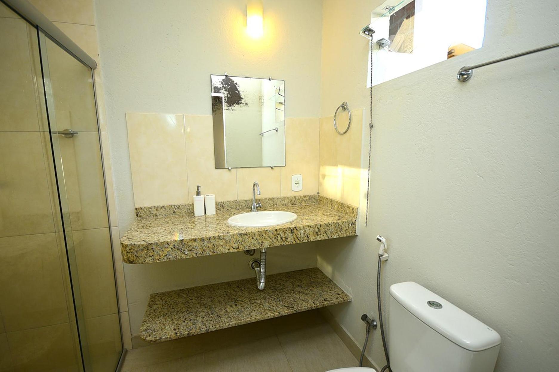 Quintal Da Arte Suites Porto Seguro Kültér fotó
