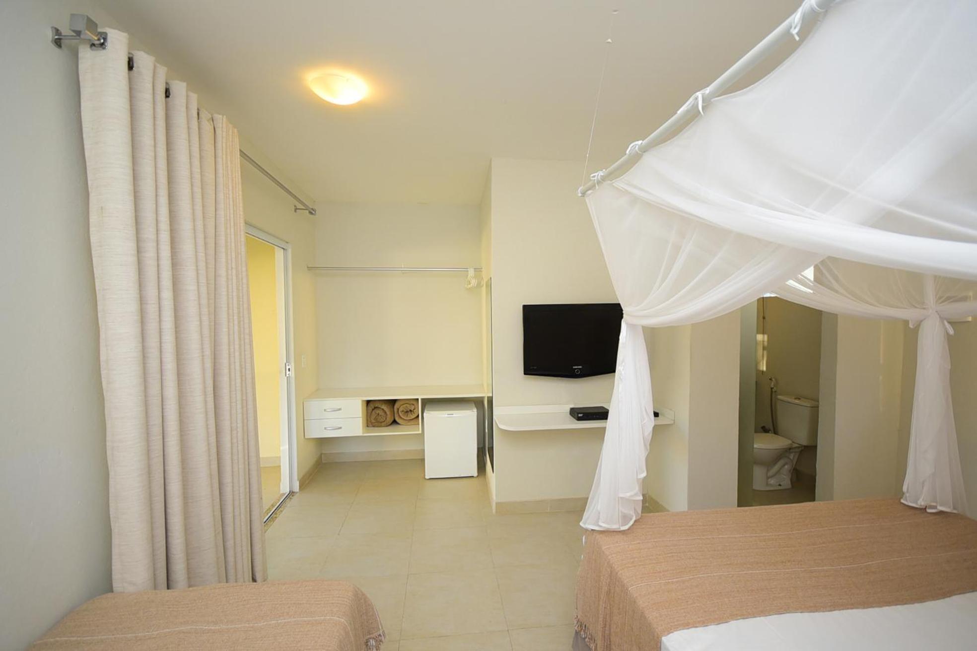 Quintal Da Arte Suites Porto Seguro Kültér fotó