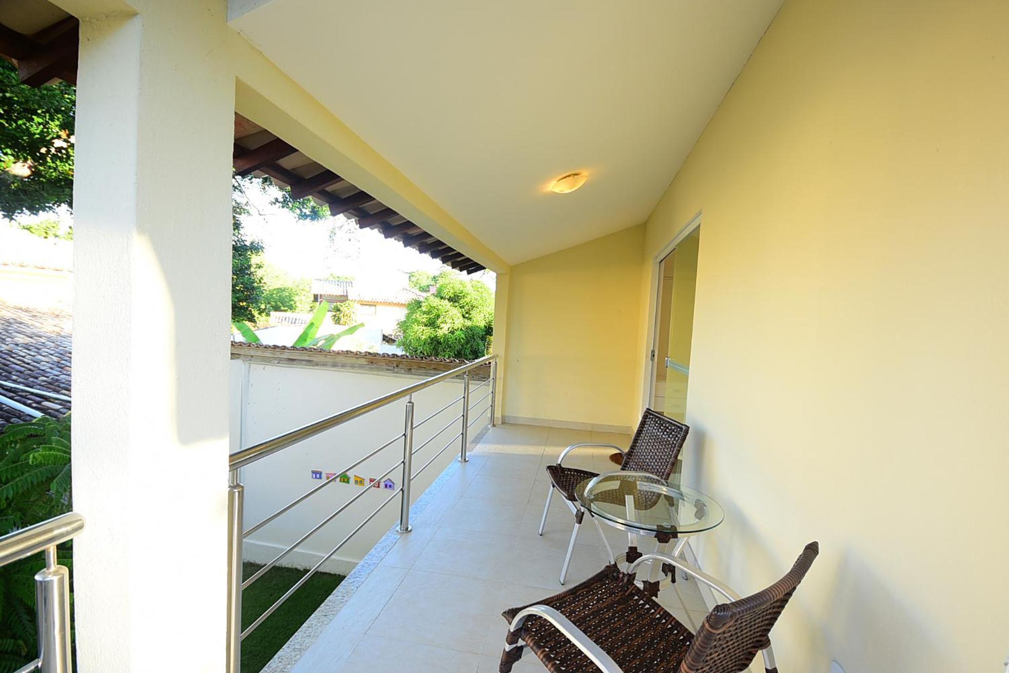 Quintal Da Arte Suites Porto Seguro Kültér fotó