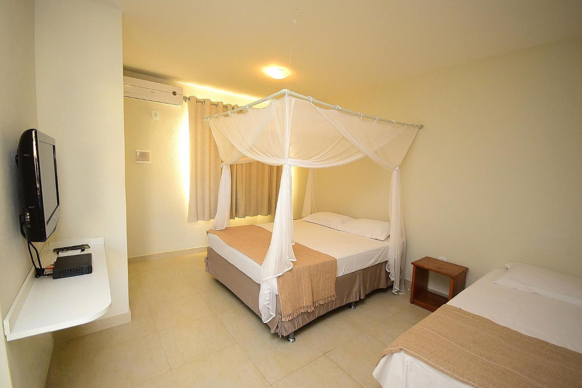 Quintal Da Arte Suites Porto Seguro Kültér fotó